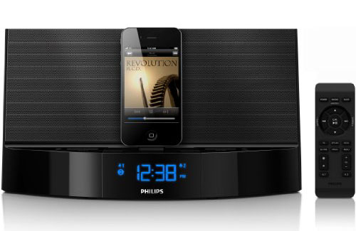 Philips AJ7040D Docking System for iPod and iPhone - ITMag