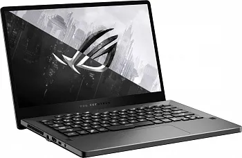 Купить Ноутбук ASUS ROG Zephyrus G14 GA401II Grey (GA401II-BM211T) - ITMag