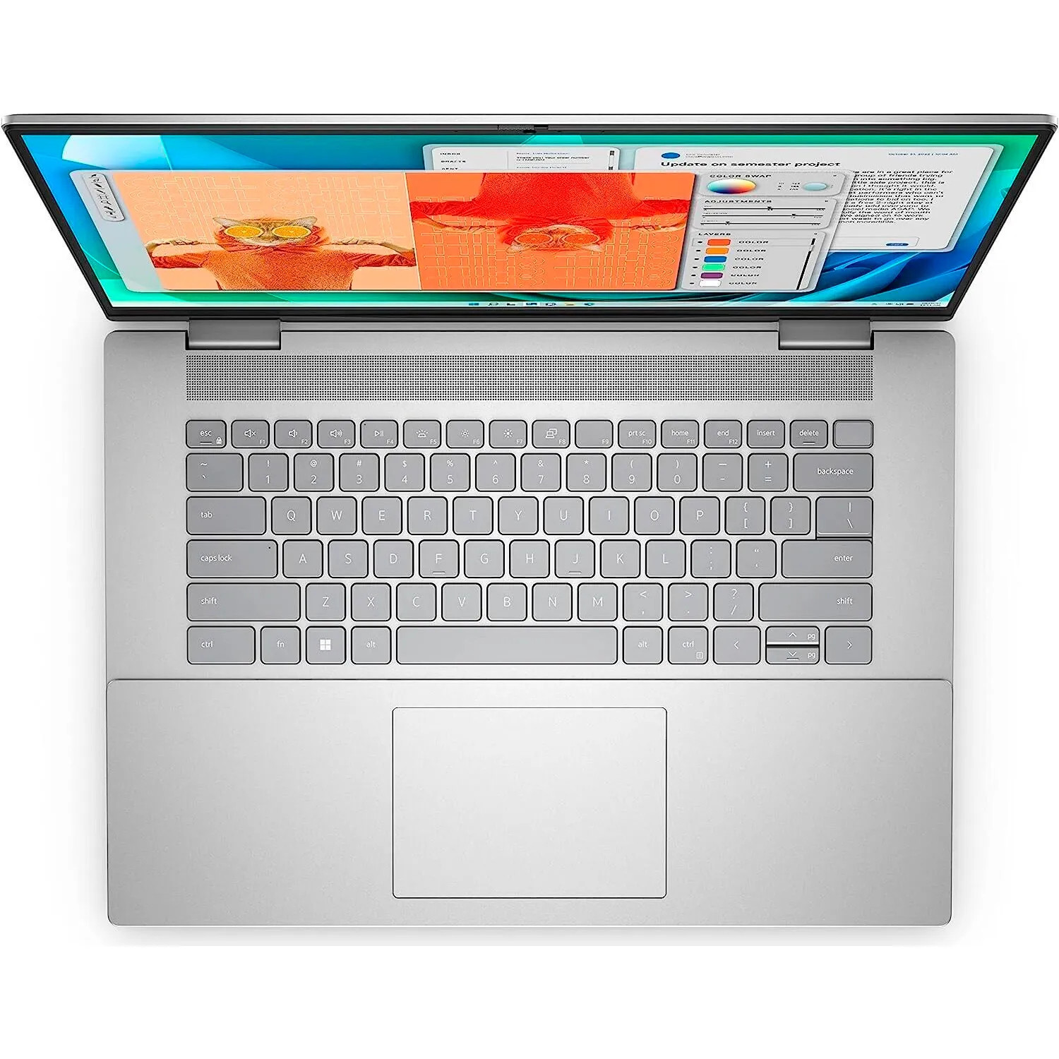 Купить Ноутбук Dell Inspiron 16 7630 (I7630-5640SLV-PUS) - ITMag
