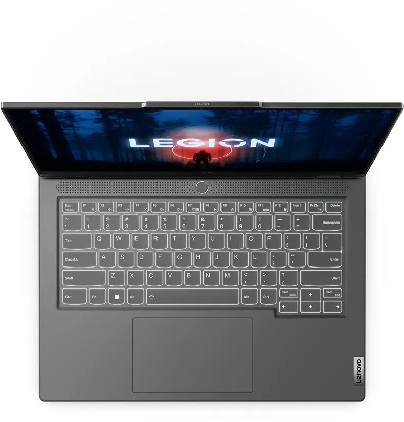 Купить Ноутбук Lenovo Legion Slim 5 14APH8 (82Y50059PB) - ITMag