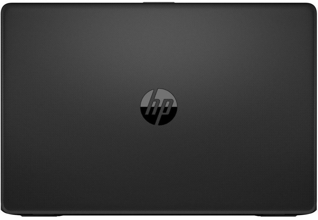 Купить Ноутбук HP 17-by0157ur Black (4UC24EA) - ITMag