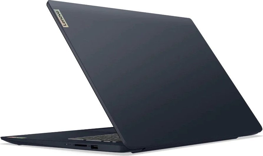 Купить Ноутбук Lenovo IdeaPad 3 17ALC6 (82KV003MUS) - ITMag