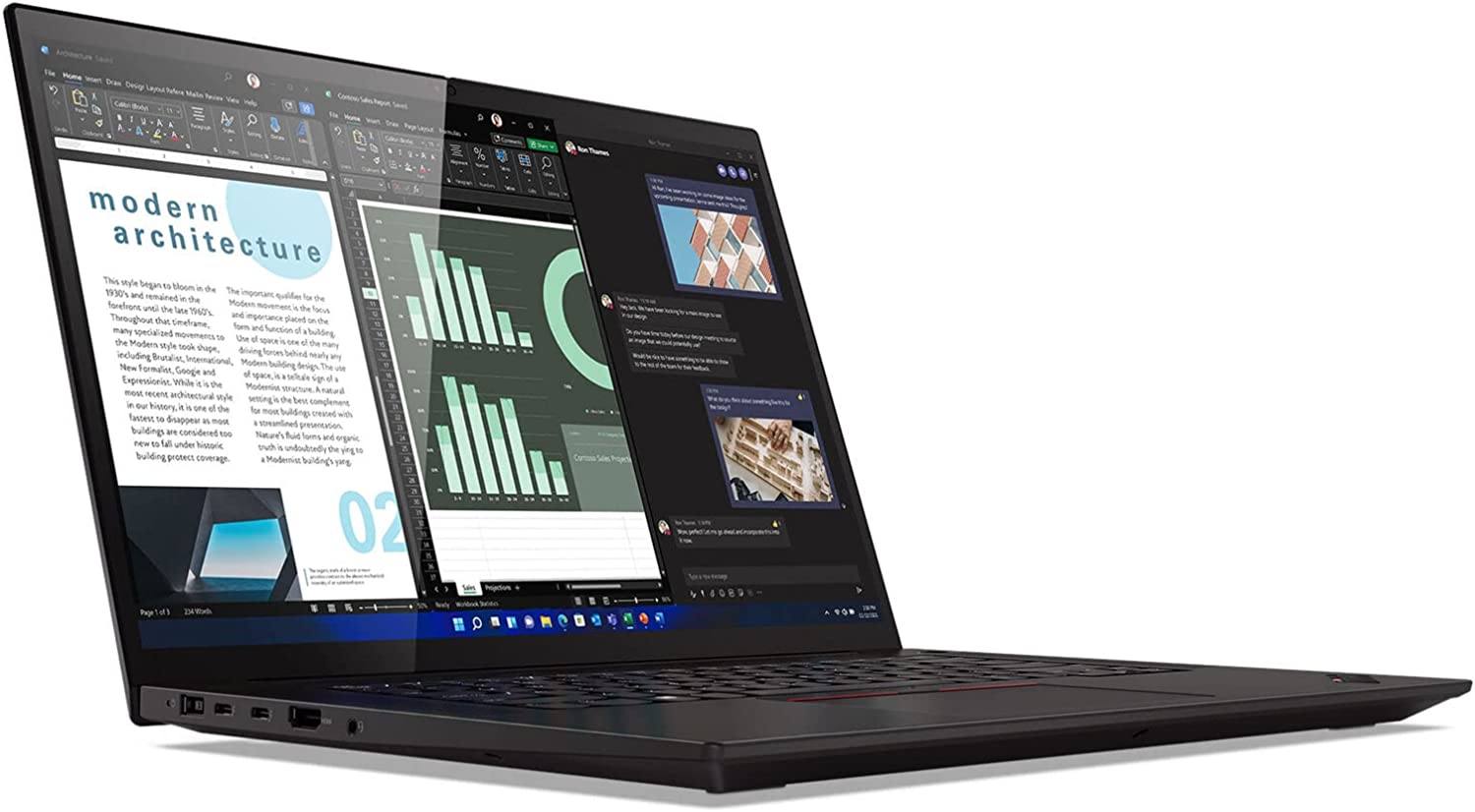Купить Ноутбук Lenovo ThinkPad X1 Extreme Gen 5 (21DE0049US) - ITMag