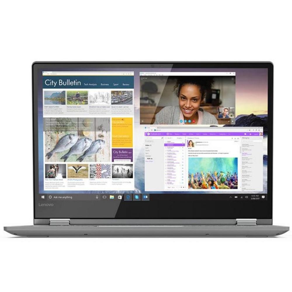 Купить Ноутбук Lenovo Yoga 530-14 (81EK00KWRA) - ITMag