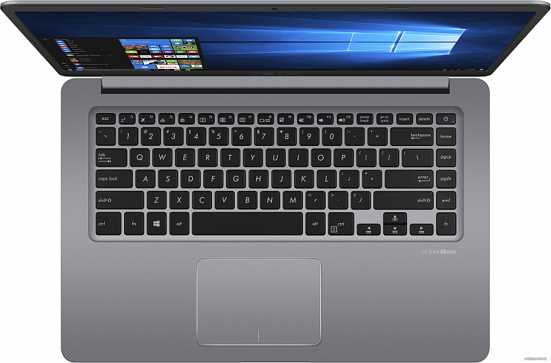 Купить Ноутбук ASUS VivoBook S15 S510UN (S510UN-NH77) - ITMag