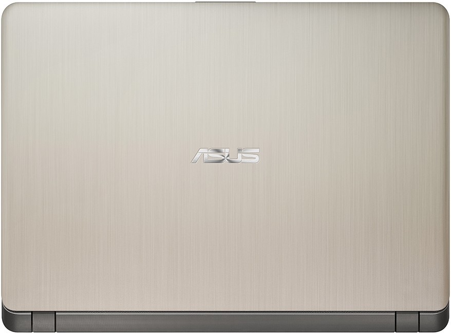 Купить Ноутбук ASUS X507UF Gold (X507UF-EJ104) - ITMag