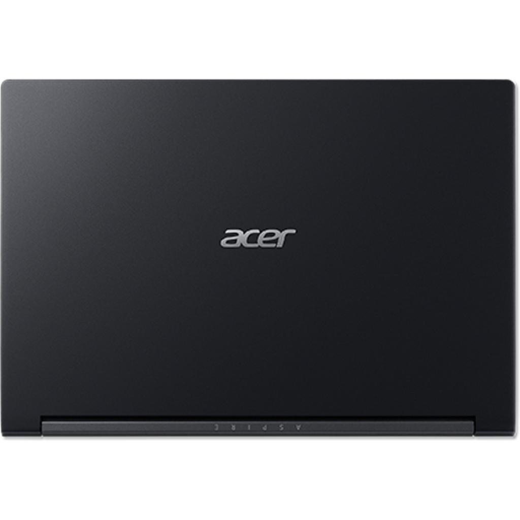 Купить Ноутбук Acer Aspire 7 A715-42G Black (NH.QBFEU.00E) - ITMag