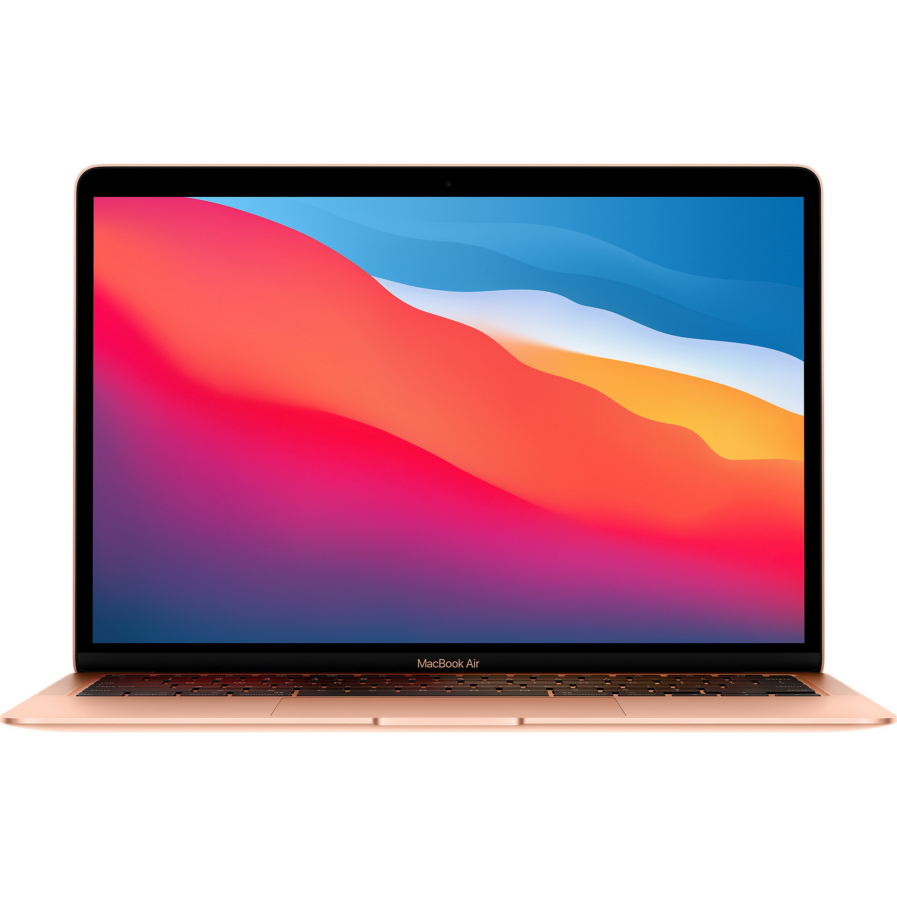 

Apple MacBook Air 13" Gold Late 2020 (Z12A000FM, Z12A000H5)