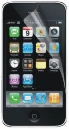 Пленка защитная EGGO iPhone 3G/3GS (Матовая)