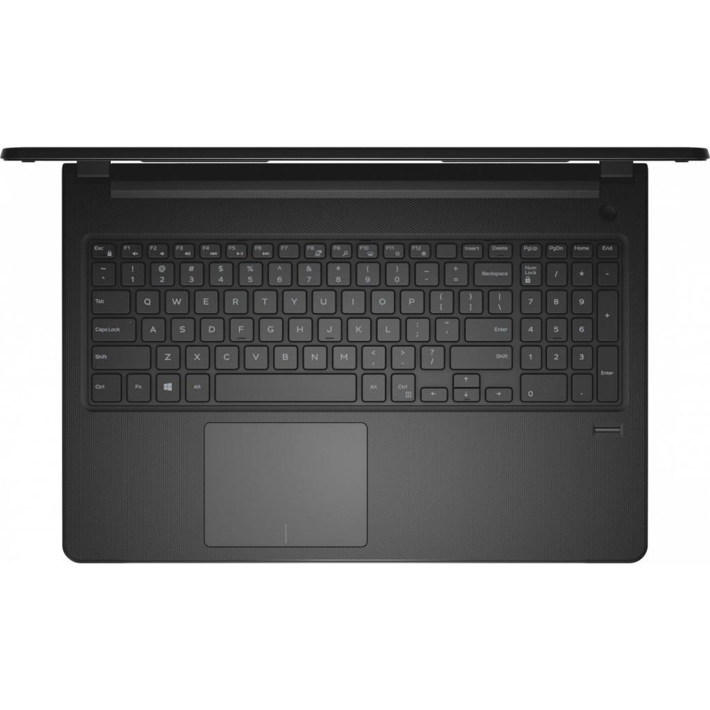 Купить Ноутбук Dell Vostro 3578 Black (N2072WVN3578EMEA01_P) - ITMag
