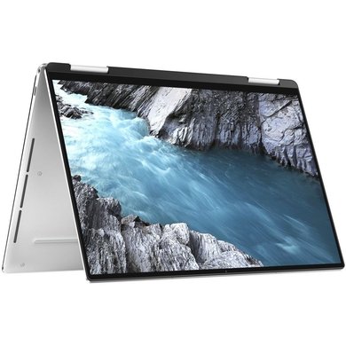 Купить Ноутбук Dell XPS 7390 (XPS7390-7019SLV-PUS) - ITMag