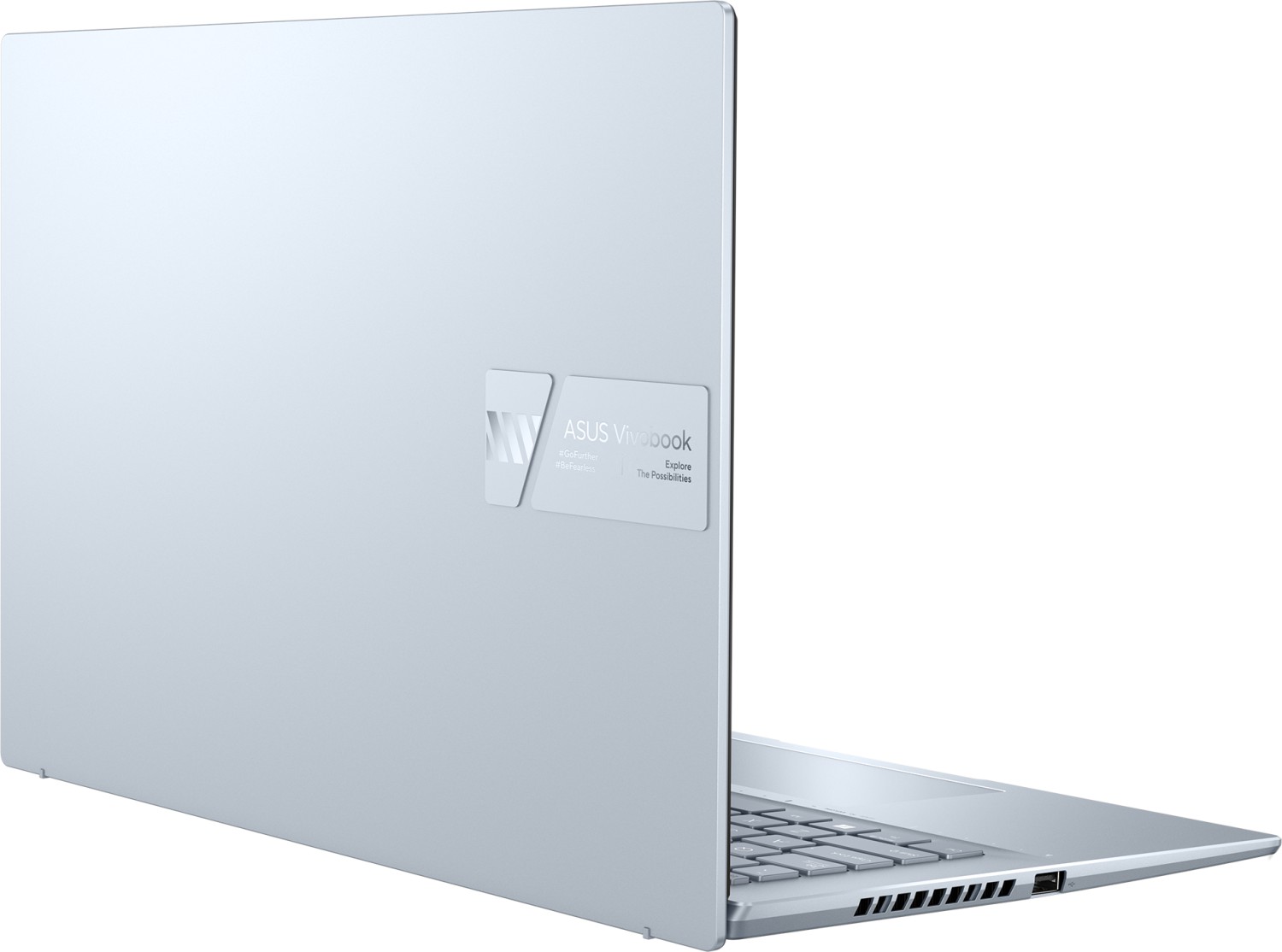 Купить Ноутбук ASUS Vivobook S14X M5402RA (M5402RA-M9024W) - ITMag