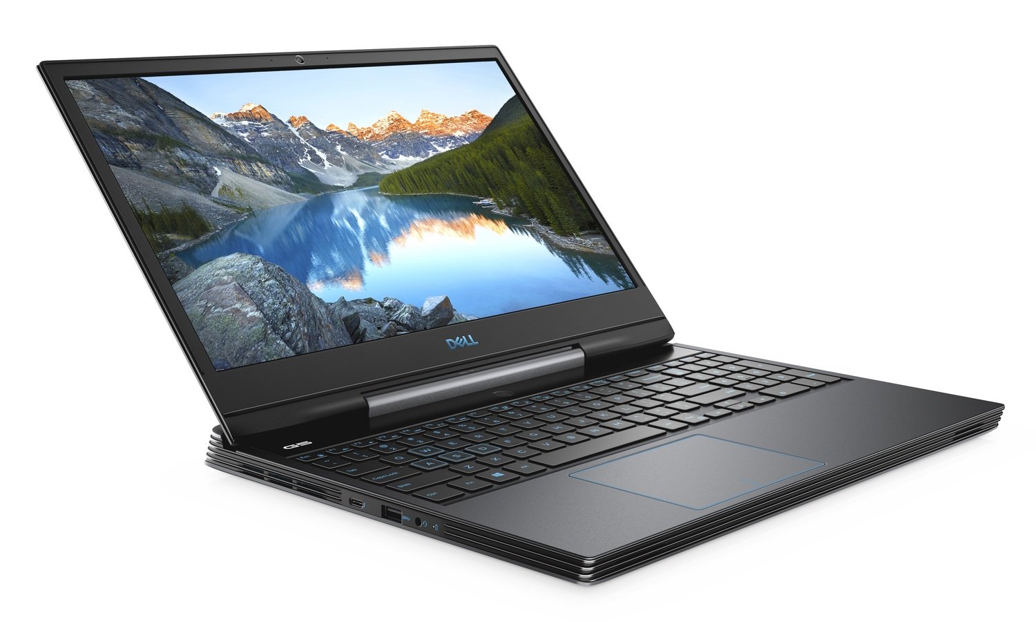 Купить Ноутбук Dell G5 5590 (55HG5I716S2H1R16-WBK) - ITMag