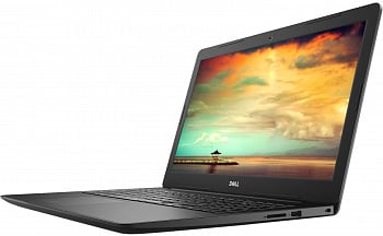 Купить Ноутбук Dell Inspiron 3593 (3593Fi38S2IUHD-LBK) - ITMag