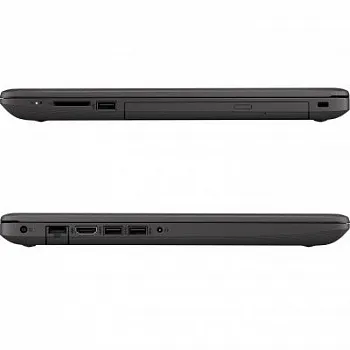 Купить Ноутбук HP 250 G7 Black (214B5ES) - ITMag