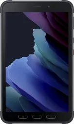 Samsung Galaxy Tab Active 3 4/64GB LTE Black (SM-T575NZKA)