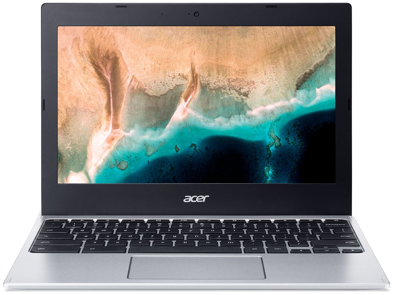 Купить Ноутбук Acer Chromebook CB311-11H-K04N (NX.AAYAA.004) - ITMag
