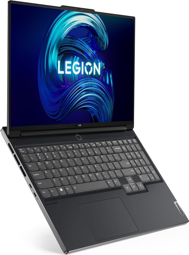 Купить Ноутбук Lenovo Legion S7 16IAH7 (82TF0040PB) - ITMag