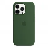 Apple iPhone 13 Pro Silicone Case with MagSafe - Clover (MM2F3) Copy