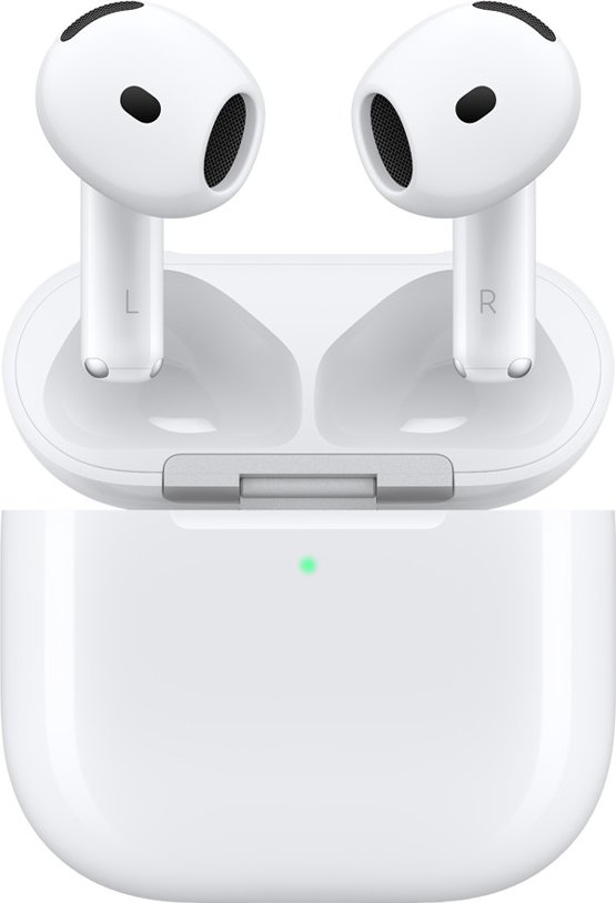 Apple AirPods 4 (MXP63) - ITMag