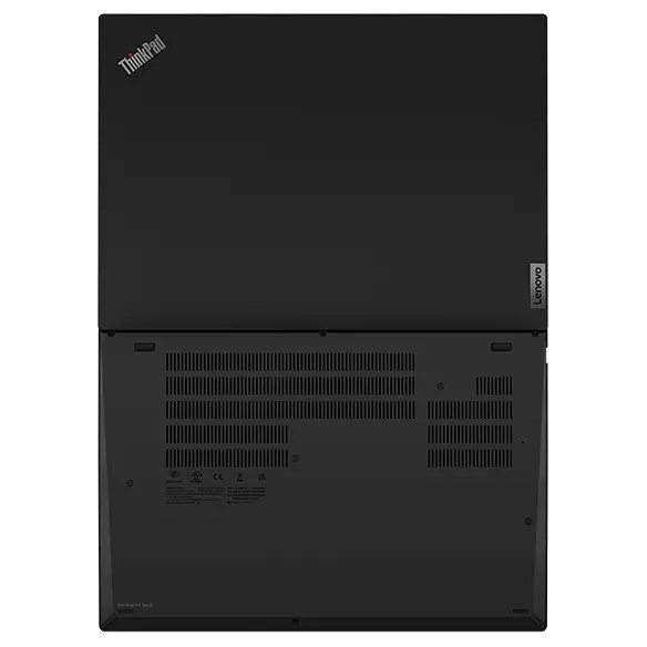 Купить Ноутбук Lenovo ThinkPad T16 Gen 2 (21K8S10F06) - ITMag