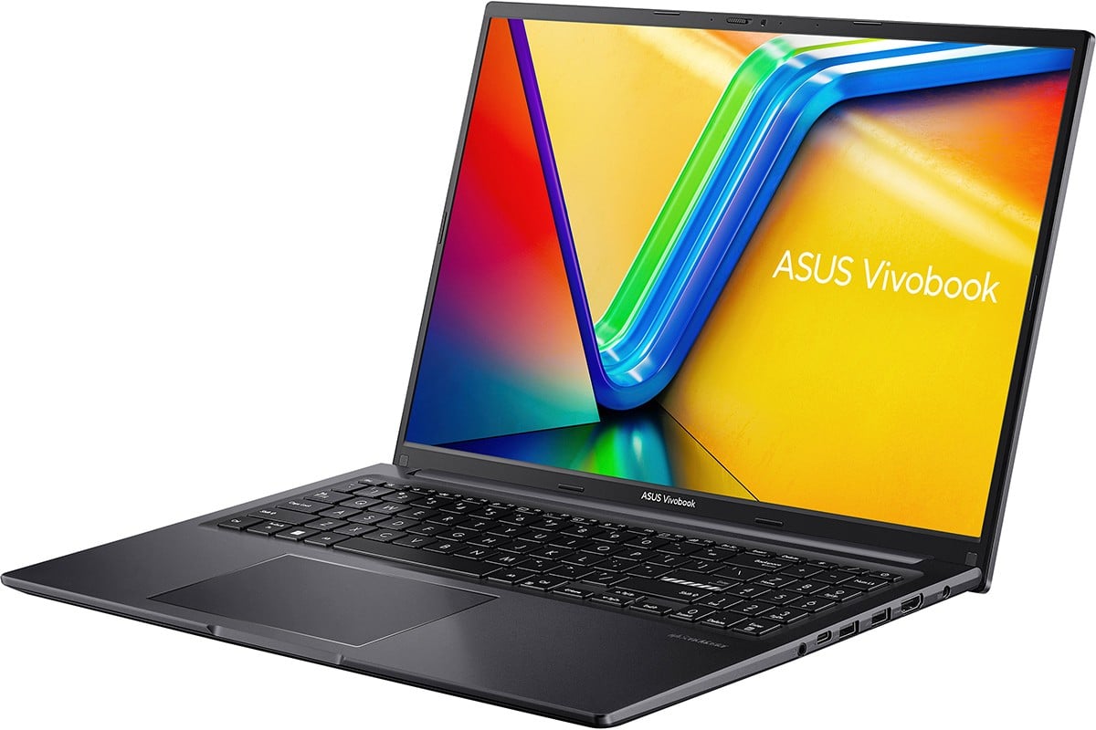 Купить Ноутбук ASUS Vivobook 16 M1605 (M1605YA-ES75) - ITMag