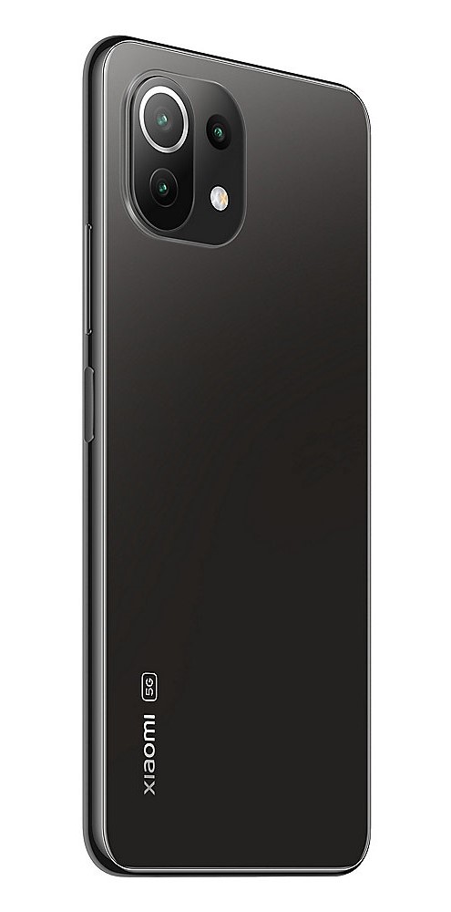 Xiaomi 11 Lite 5G NE 8/256GB Truffle Black EU - ITMag