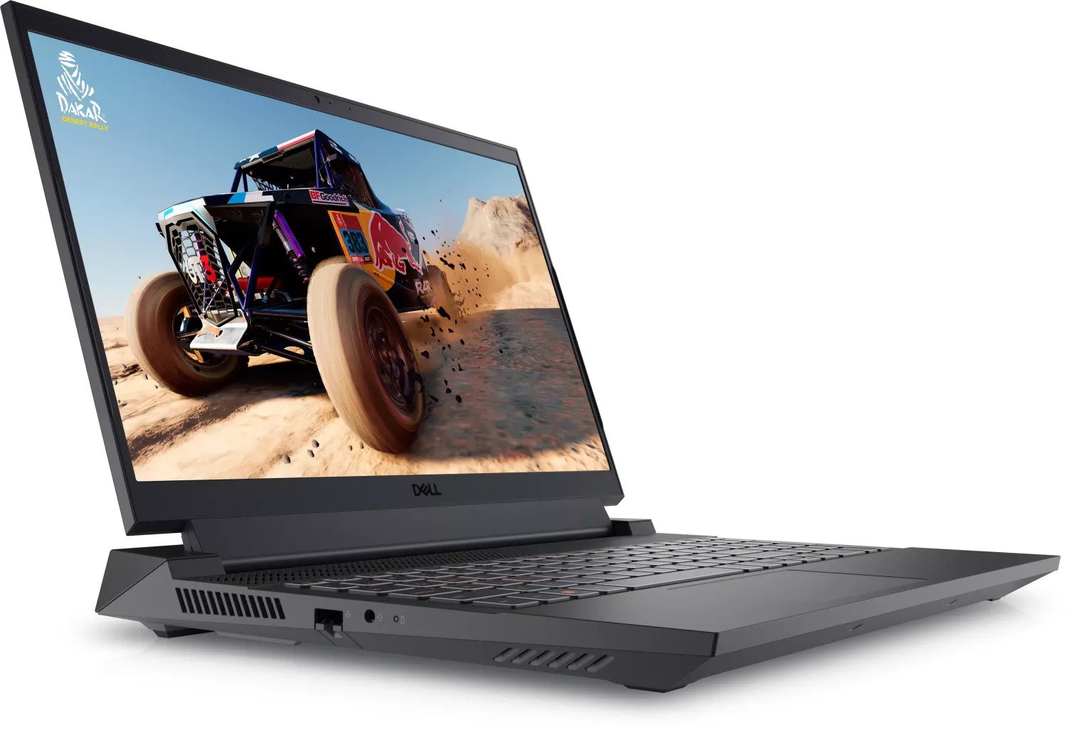 Купить Ноутбук Dell G15 G5530-7957GRY (G5530-7957GRY-PUS) - ITMag
