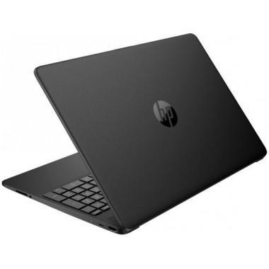 Купить Ноутбук HP 15s-fq2023ua Jet Black (437M6EA) - ITMag