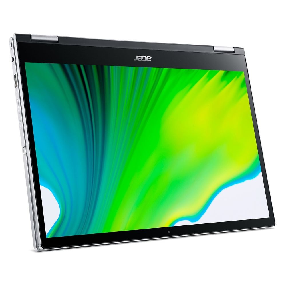 Купить Ноутбук Acer Spin 3 SP313-51N Pure Silver (NX.A6CEU.00N) - ITMag