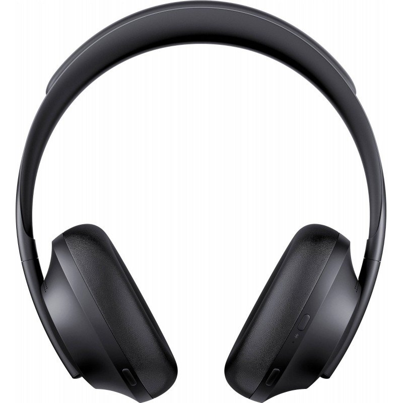 Bose Noise Cancelling Headphones 700 Black 794297-0100 - ITMag