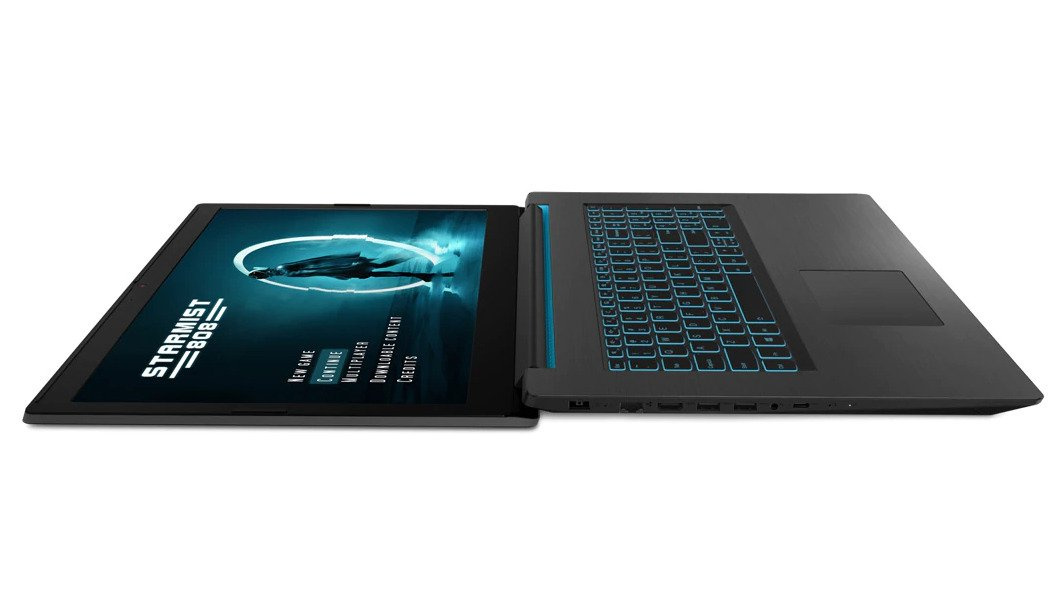 Купить Ноутбук Lenovo IdeaPad L340-17 (81LL013WPB) - ITMag