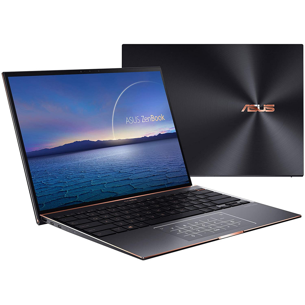 Купить Ноутбук ASUS ZenBook S UX393EA (UX393EA-HK011R) - ITMag