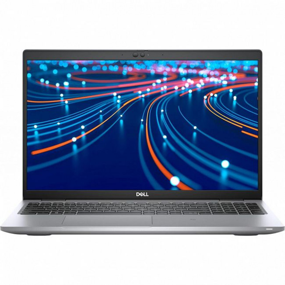 Купить Ноутбук Dell Latitude 5520 Titan Gray (N096L552015UA_UBU) - ITMag