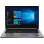Купить Ноутбук Lenovo ThinkPad E14-IML (20RA0063RT)