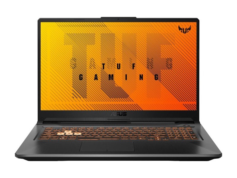 Купить Ноутбук ASUS TUF Gaming A17 FA706IH (FA706IH-RS53) - ITMag