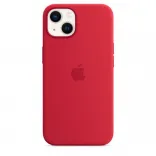 Apple iPhone 13 Silicone Case with MagSafe - PRODUCT RED (MM2C3) Copy