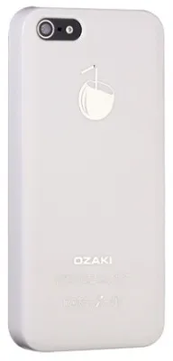 Ozaki O!coat Fruit Coconut for iPhone 5 (OC537CU) - ITMag