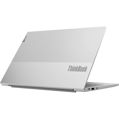 Купить Ноутбук Lenovo ThinkBook 13s-IML Mineral Grey (20RR0004RA) - ITMag