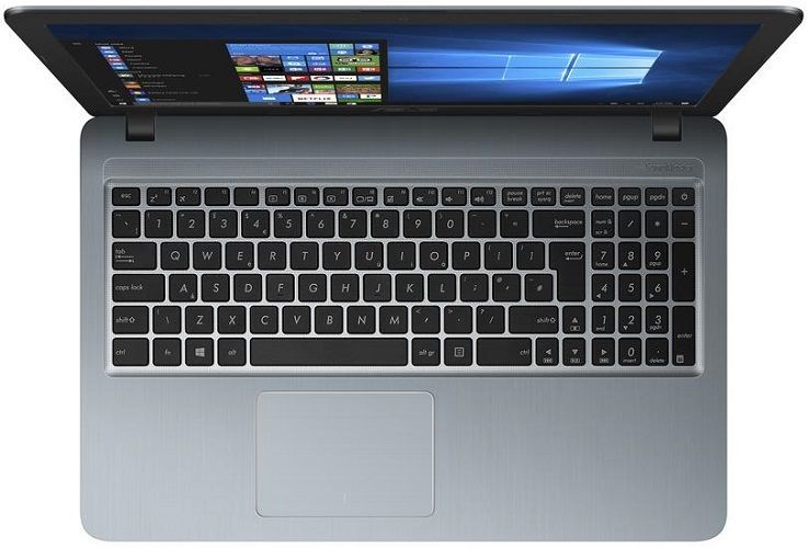 Купить Ноутбук ASUS VivoBook F540UA (F540UA-GO919T) - ITMag