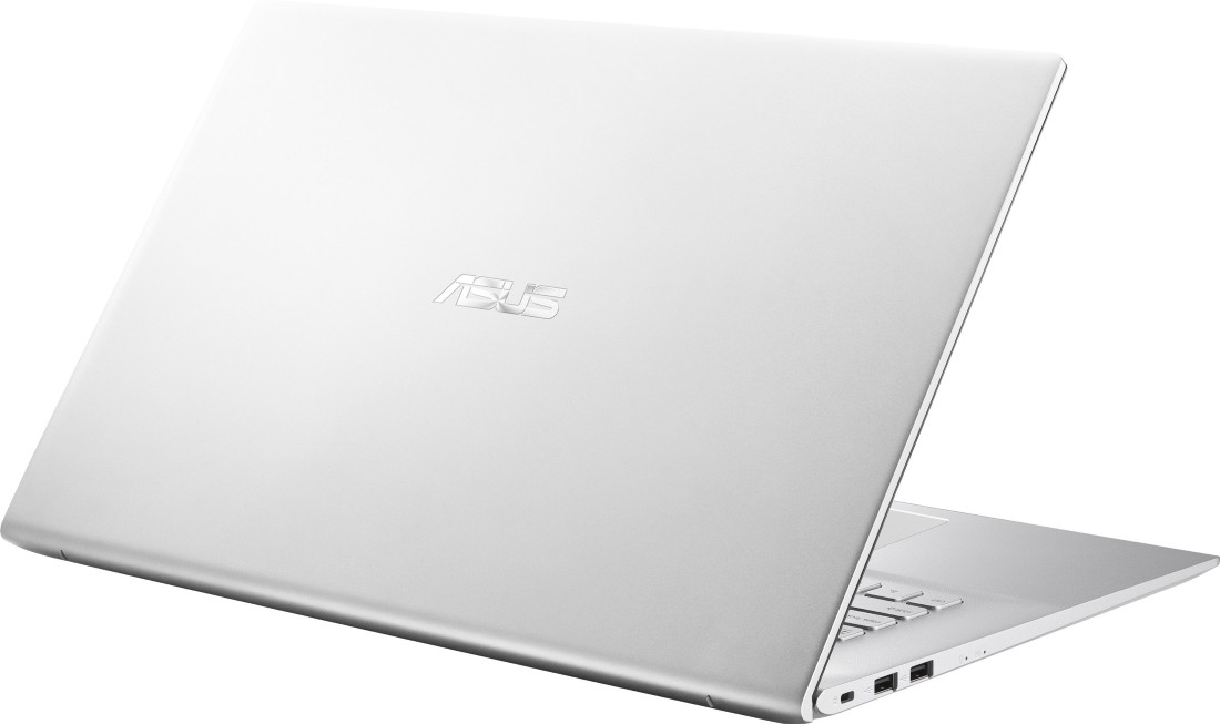 Купить Ноутбук ASUS VivoBook 17 X712JA Transparent Silver (X712JA-BX755; 90NB0SZ1-M00EX0) - ITMag