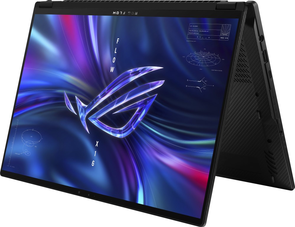 Купить Ноутбук ASUS ROG Flow X16 GV601RM (GV601RM-GRY57W) - ITMag