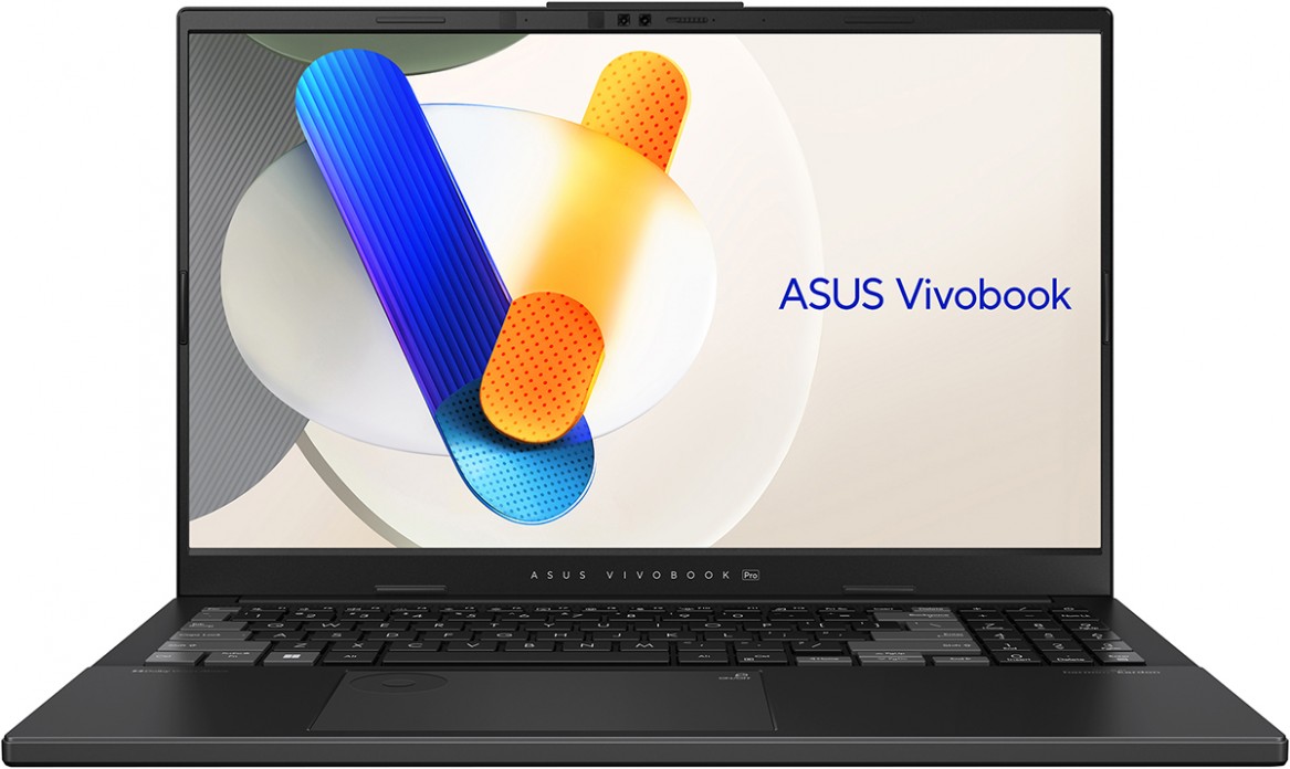 Купить Ноутбук ASUS Vivobook Pro 15 OLED N6506MV Earl Gray (N6506MV-MA001) - ITMag