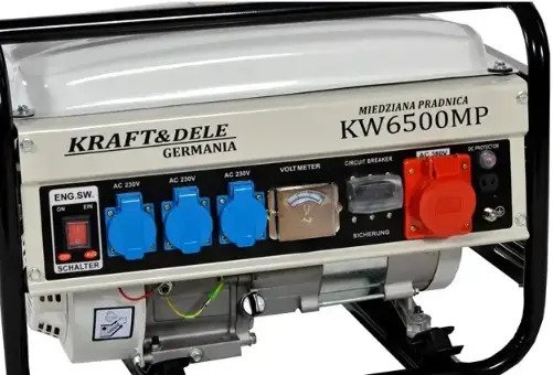 Kraft&Dele KW-6500MP (KD-105) - ITMag