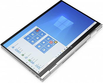 Купить Ноутбук HP ENVY x360 15-ed0000ur Silver (1L6F8EA) - ITMag