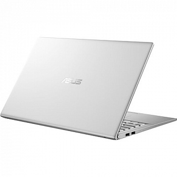 Купить Ноутбук ASUS VivoBook 15 X512JP Transparent Silver (X512JP-BQ215) - ITMag