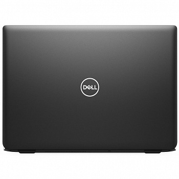 Купить Ноутбук Dell Latitude 3400 Black (N116L340014ERC_W10) - ITMag