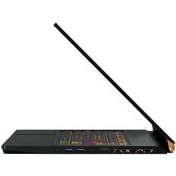 Купить Ноутбук MSI GS75 Stealth 10SE (GS7510SE-620US) - ITMag