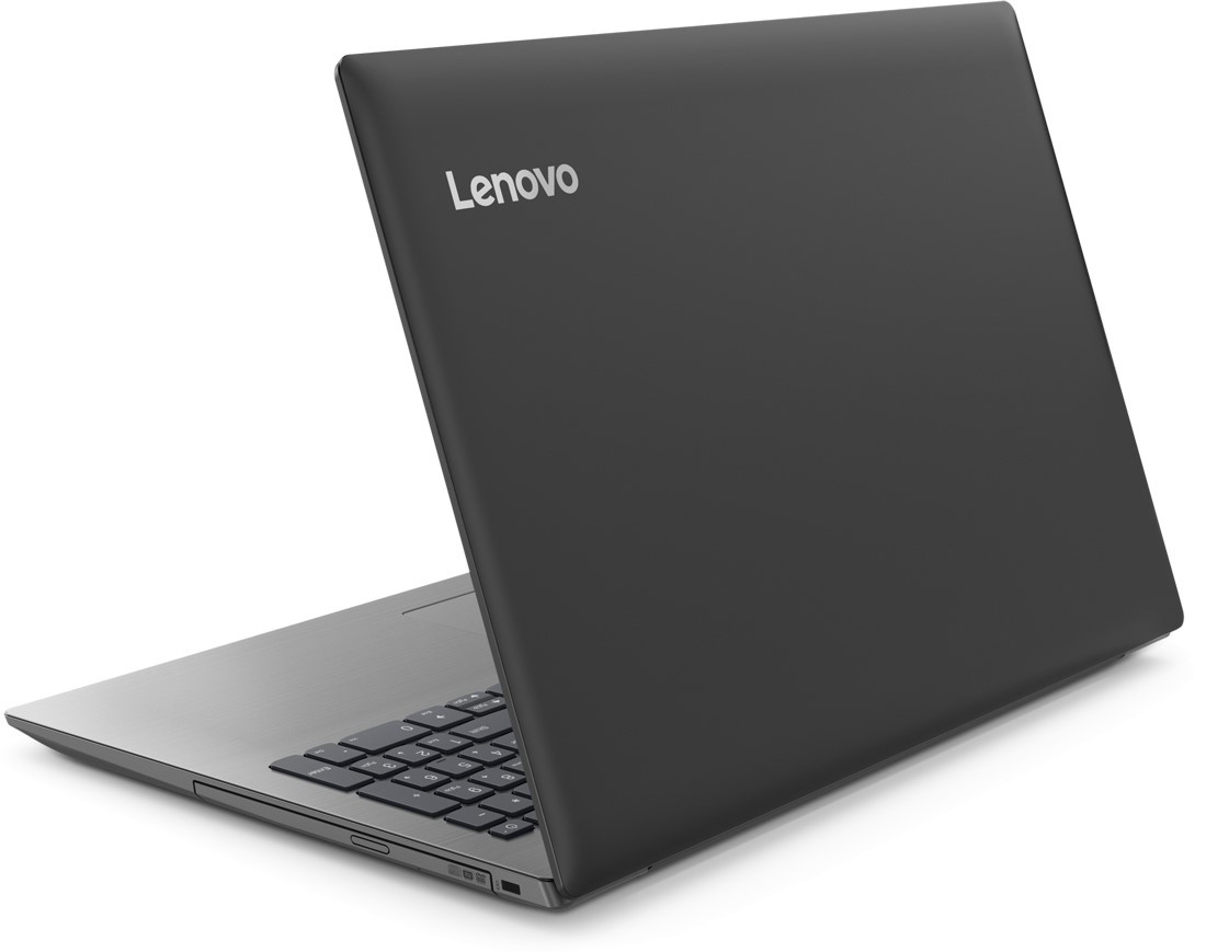 Купить Ноутбук Lenovo IdeaPad 330-15IGM Onyx Black (81D100HKRA) - ITMag