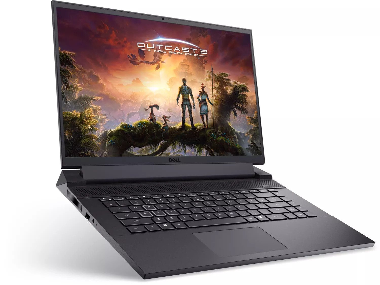 Купить Ноутбук Dell G16 7630 (USEGHBTS7630GLRD) - ITMag